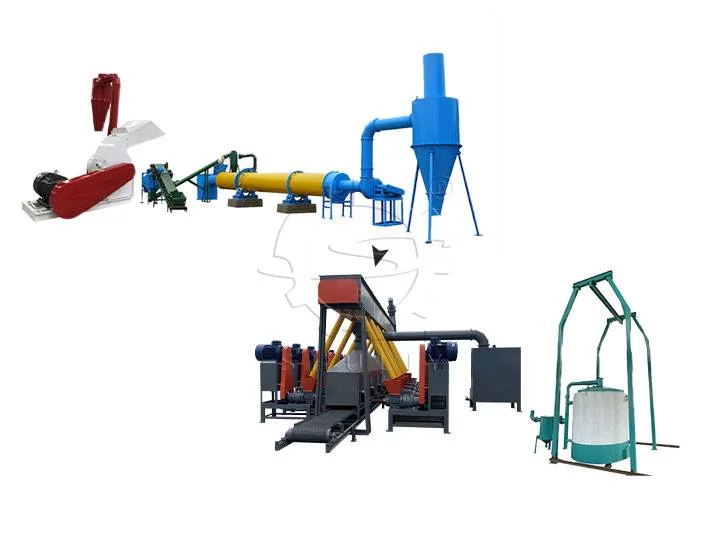 Charcoal Production Line | Charcoal Machine