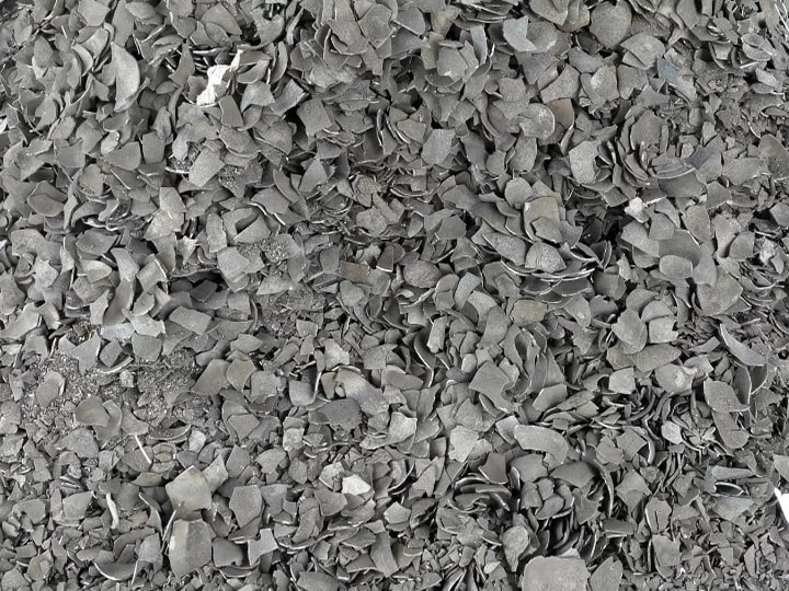 coconut shell charcoal