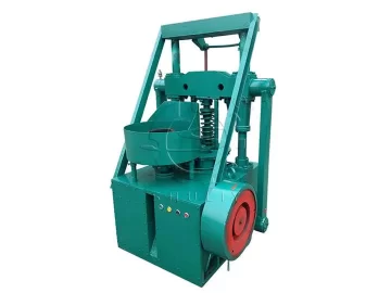 honeycomb briquette machine