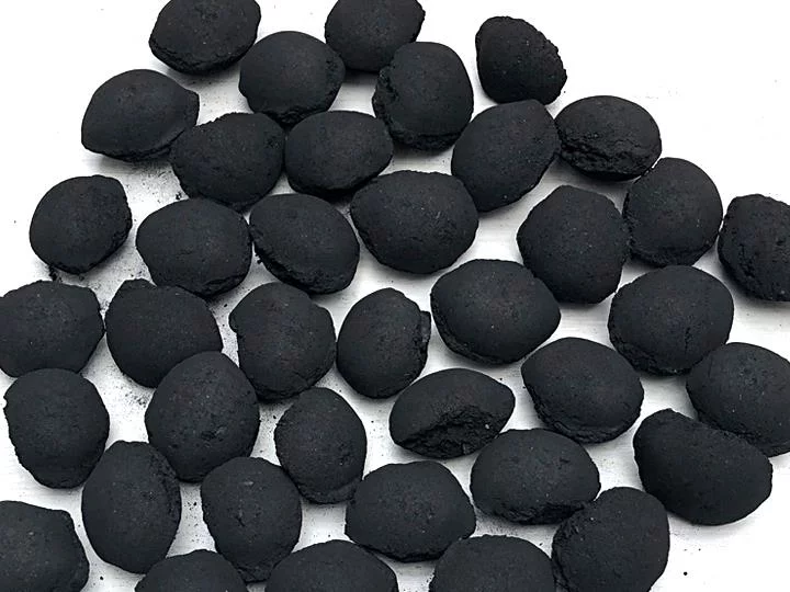 barbecue charcoal