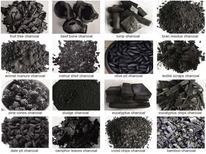 biochar