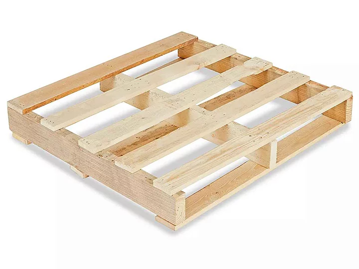 wood pallet