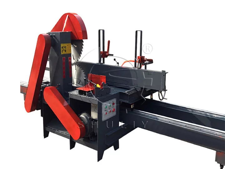 Disc Saw for Wood Cutting