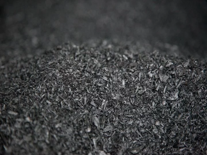 Biochar
