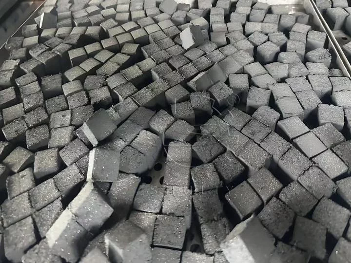 shisha charcoal