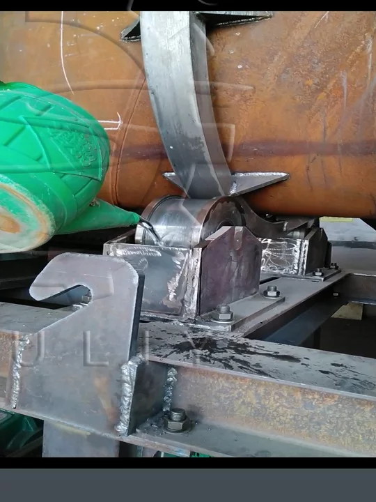 Water cooling