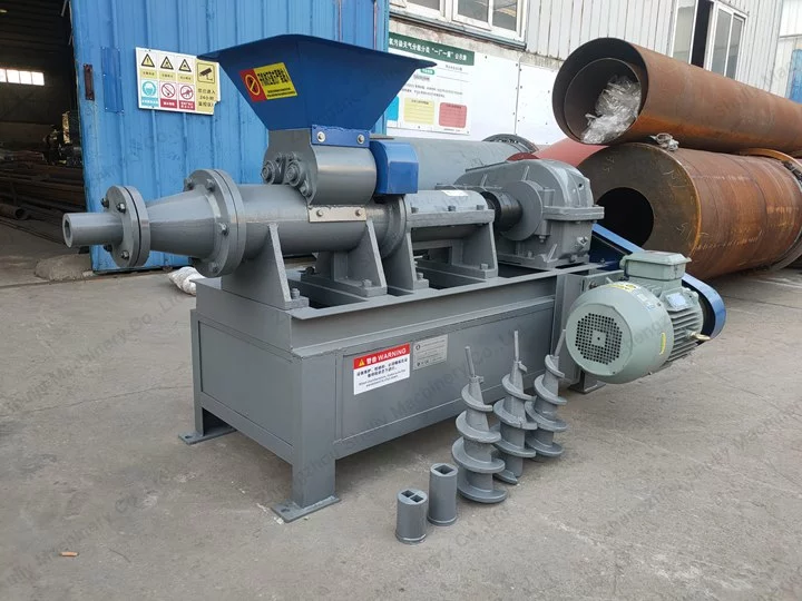 Briquette Machine