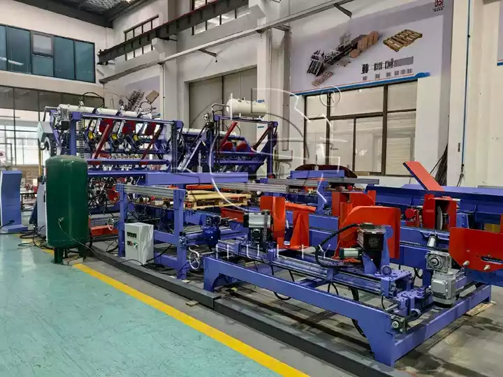 Wood Logo Heat Stamping Machine